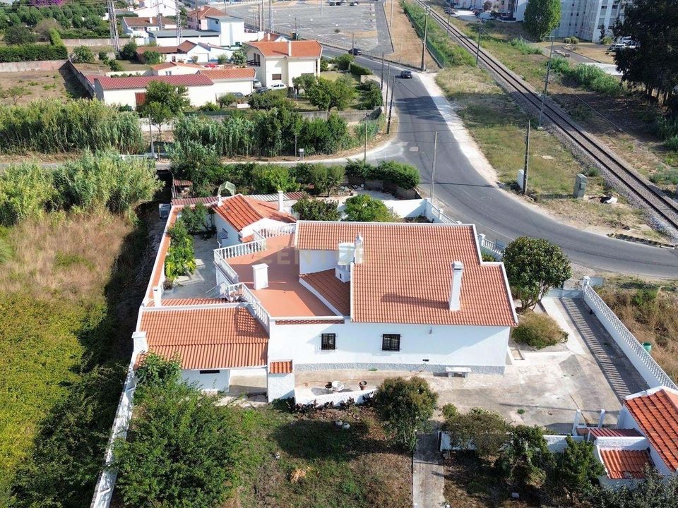 Villa i Caldas da Rainha, Leiria - foto 4