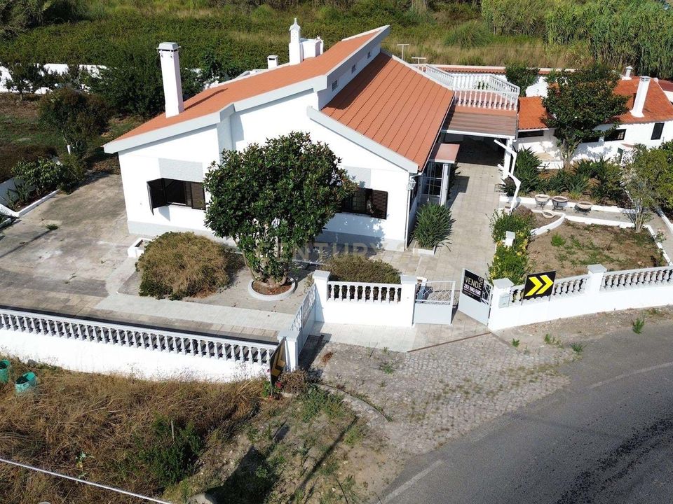 Villa i Caldas da Rainha, Leiria - foto 5