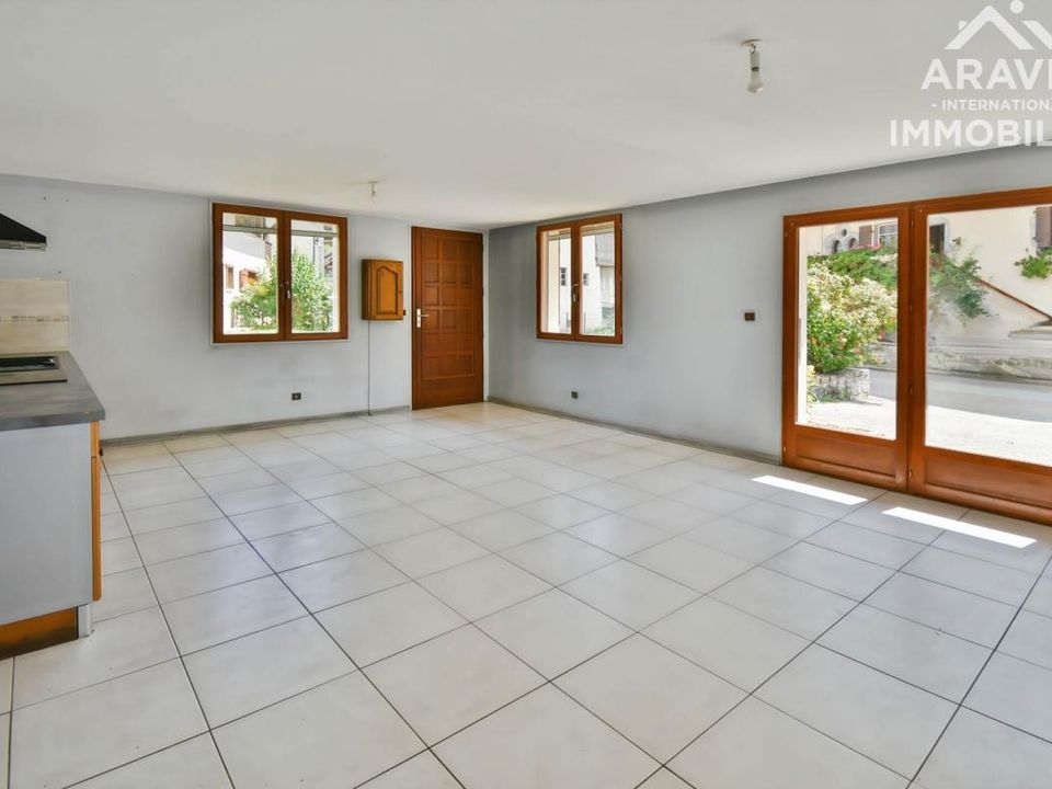 Villa i Seythenex, Haute-Savoie - foto 2