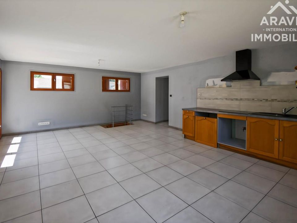 Villa i Seythenex, Haute-Savoie - foto 3