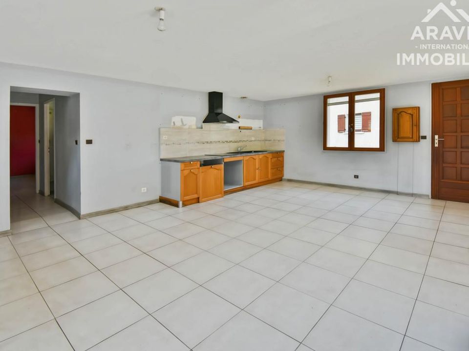 Villa i Seythenex, Haute-Savoie - foto 4