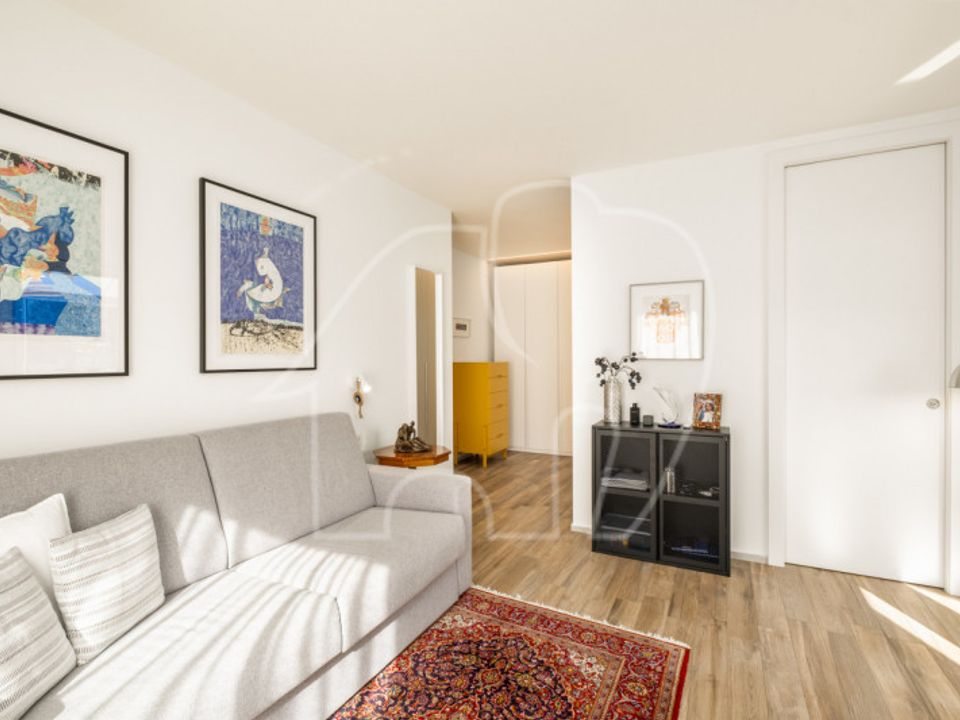 Villa i Bolzano, South Tyrol - foto 2