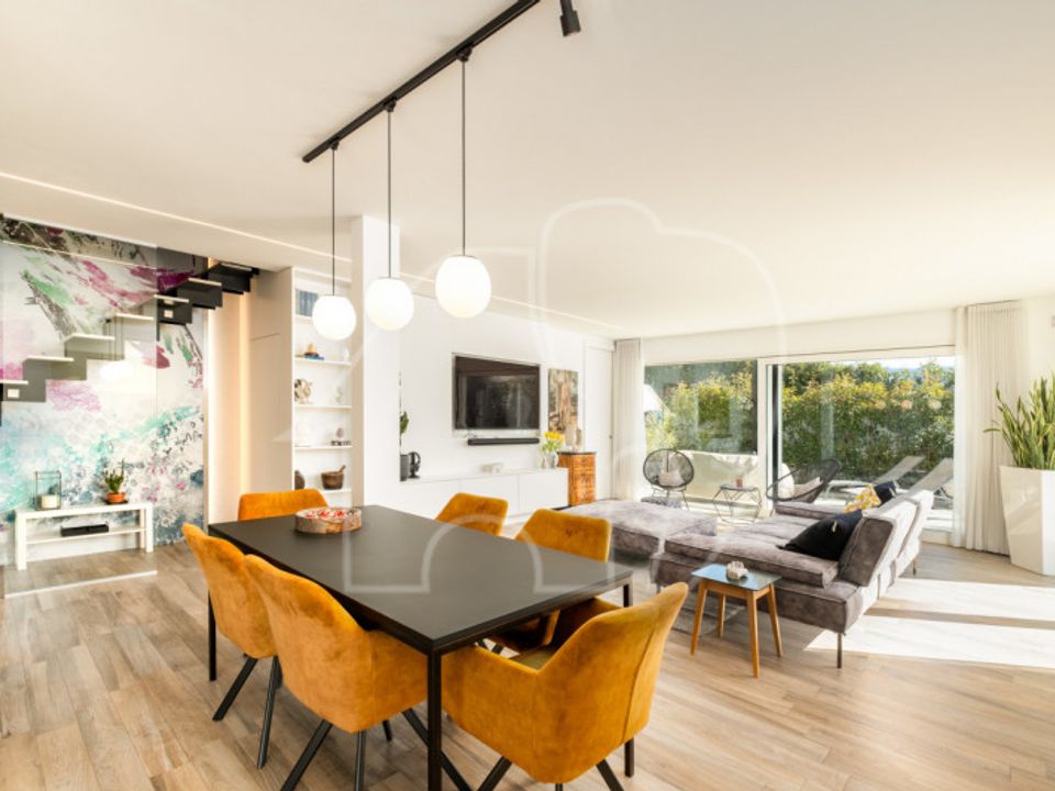 Villa i Bolzano, South Tyrol - foto 3