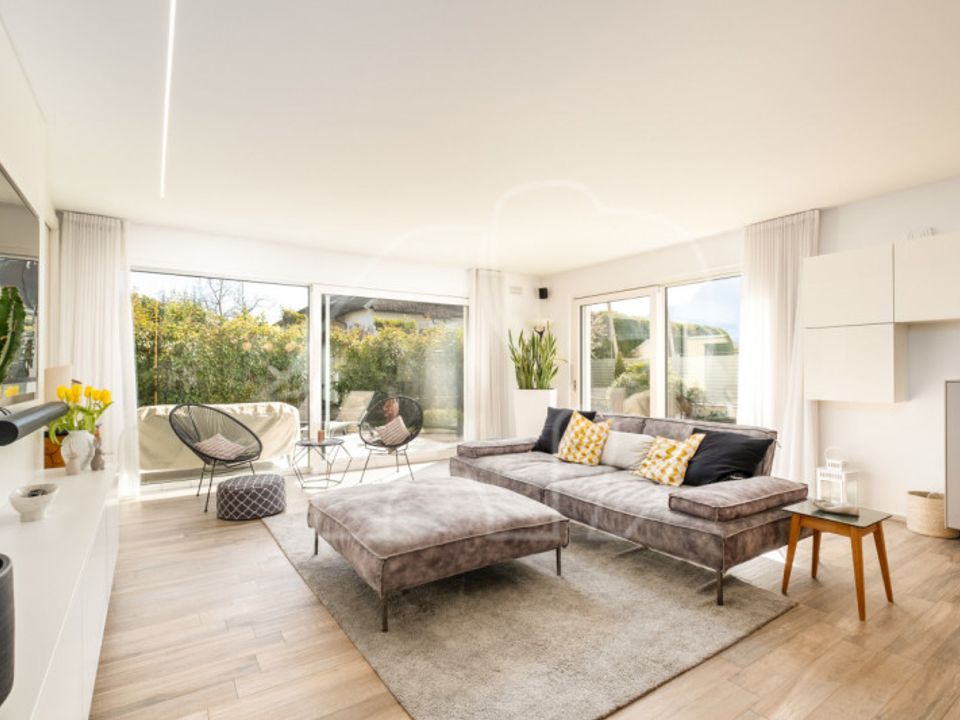 Villa i Bolzano, South Tyrol - foto 4