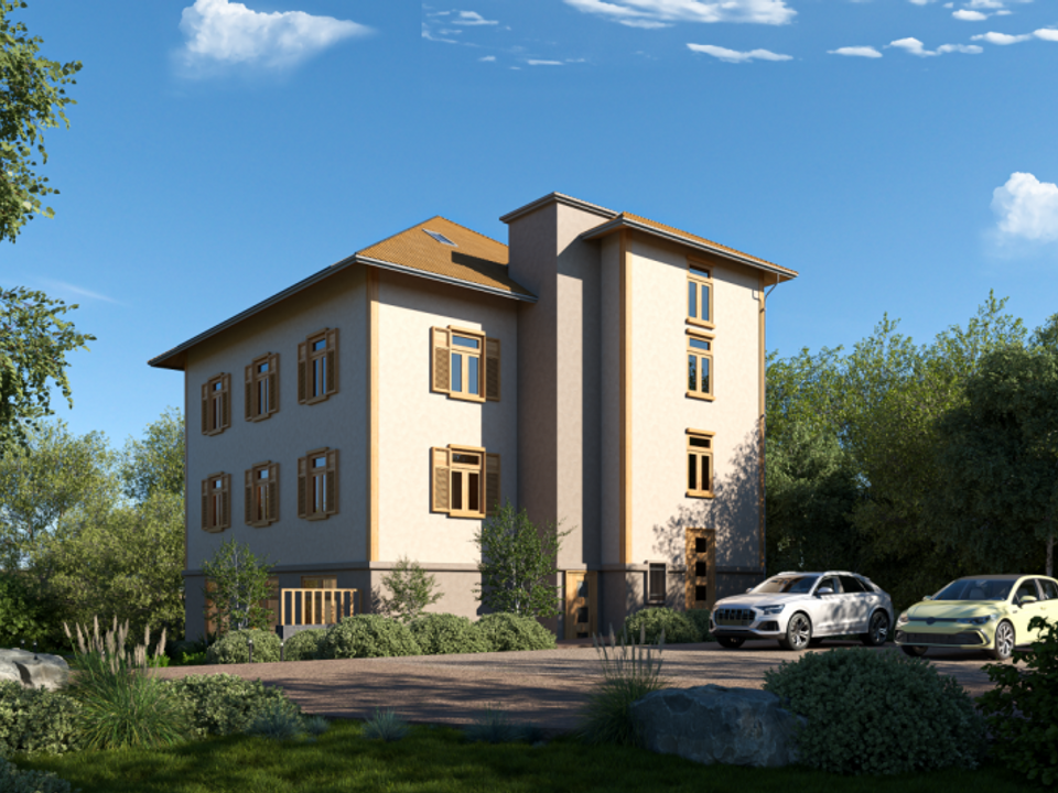 Lejlighed i Borgo d'Anaunia, Trento - foto 3