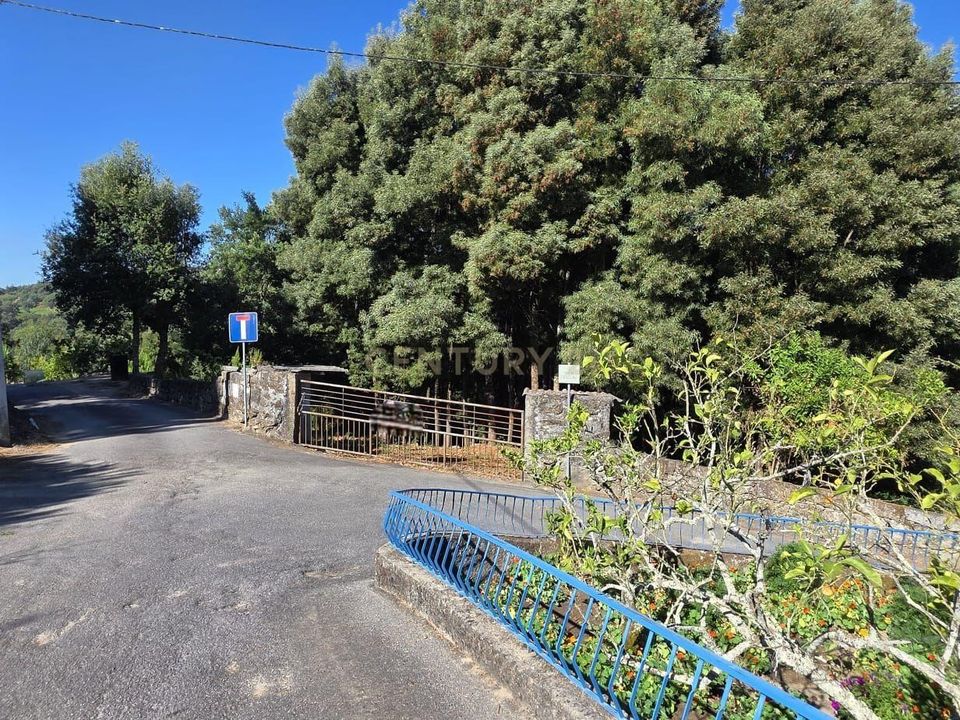 Helårsgrund i Penafiel, Porto - foto 2