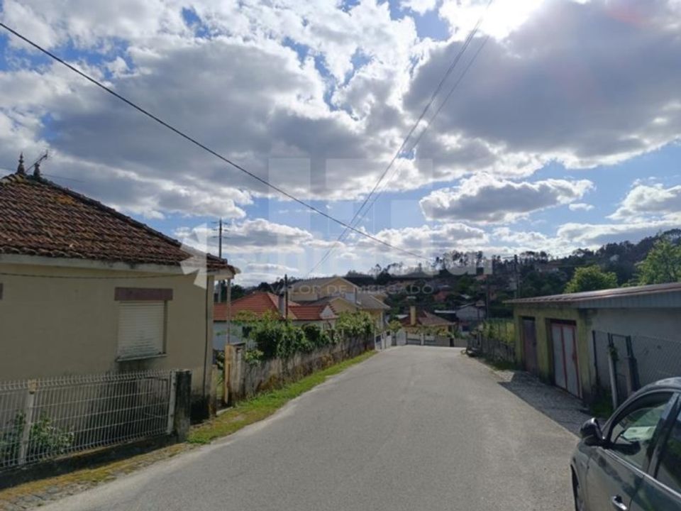 Villa i Pepim, Viseu - foto 2