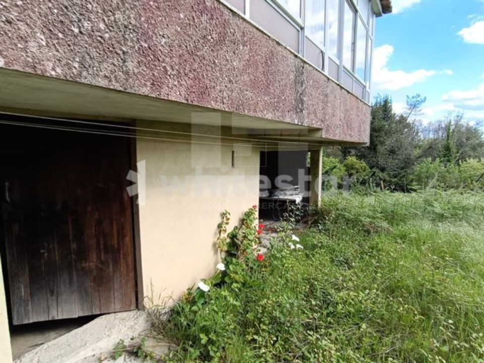 Villa i Pepim, Viseu - foto 3