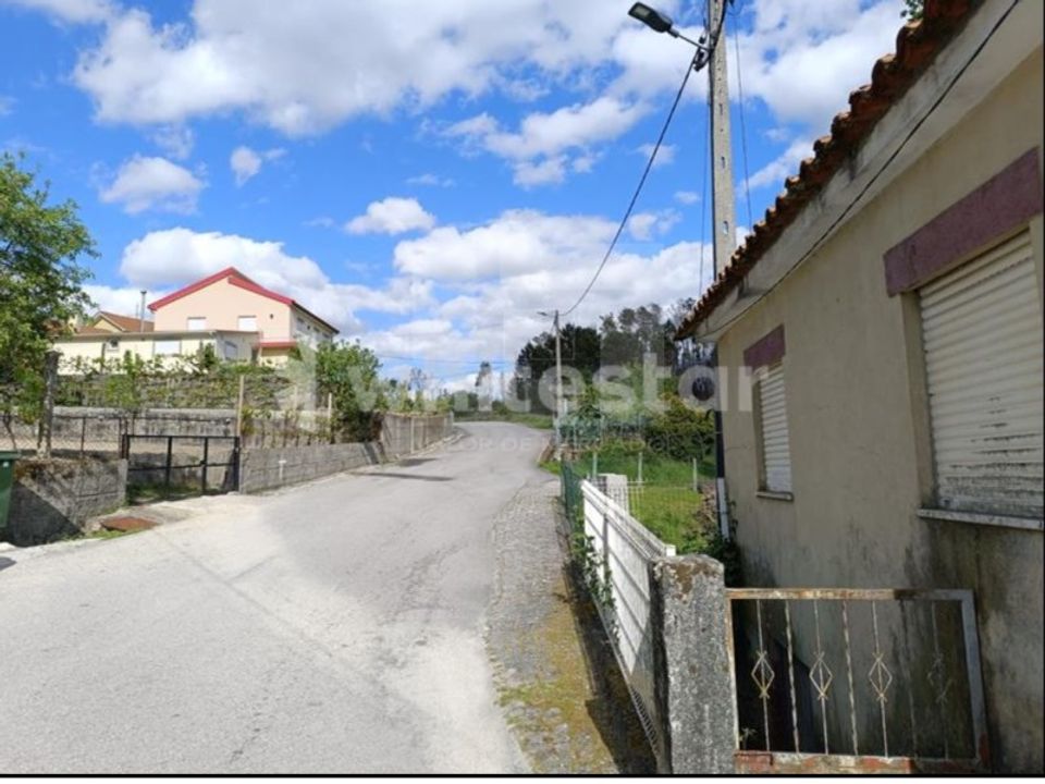Villa i Pepim, Viseu - foto 4