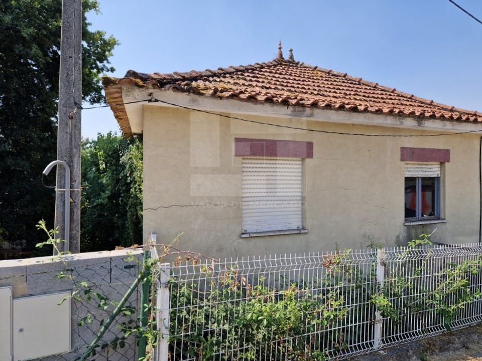 Villa i Pepim, Viseu - foto 5