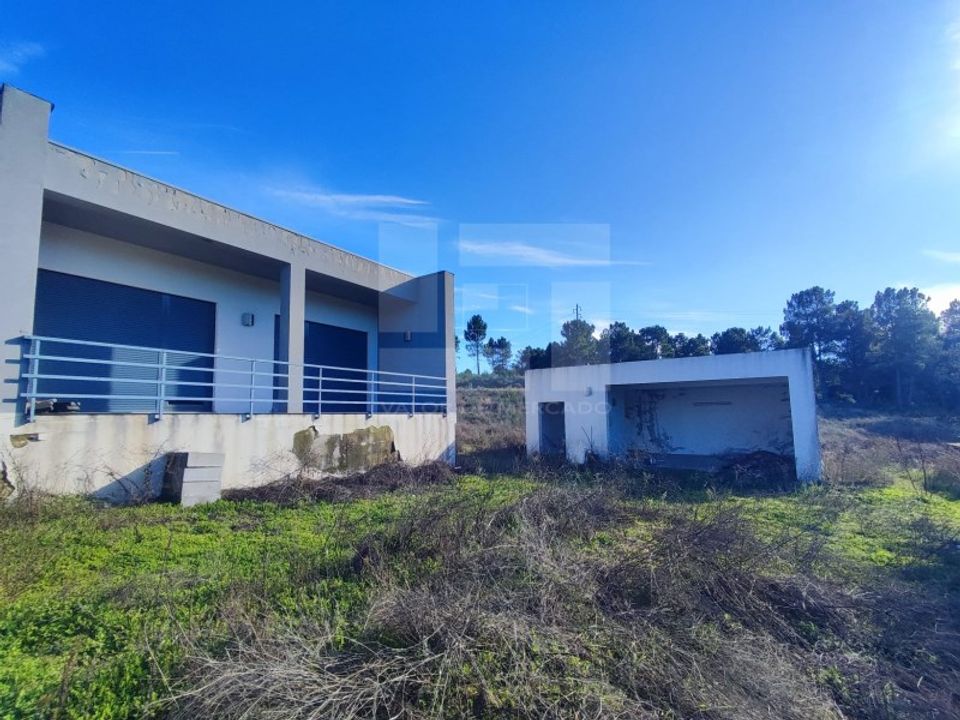 Villa i Moimenta da Beira, Viseu - foto 5