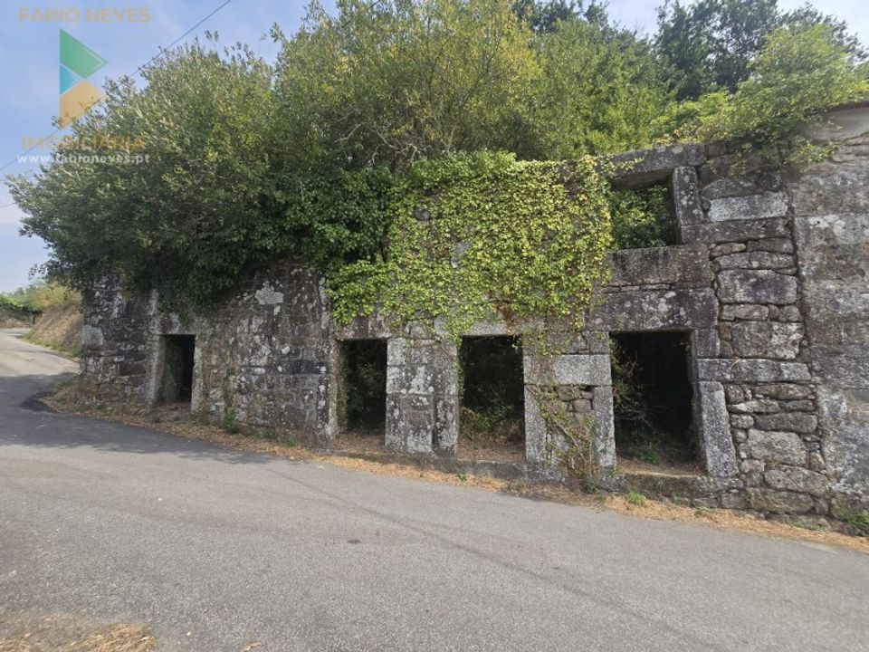 Ruinere i Azere, Viana do Castelo - foto 1