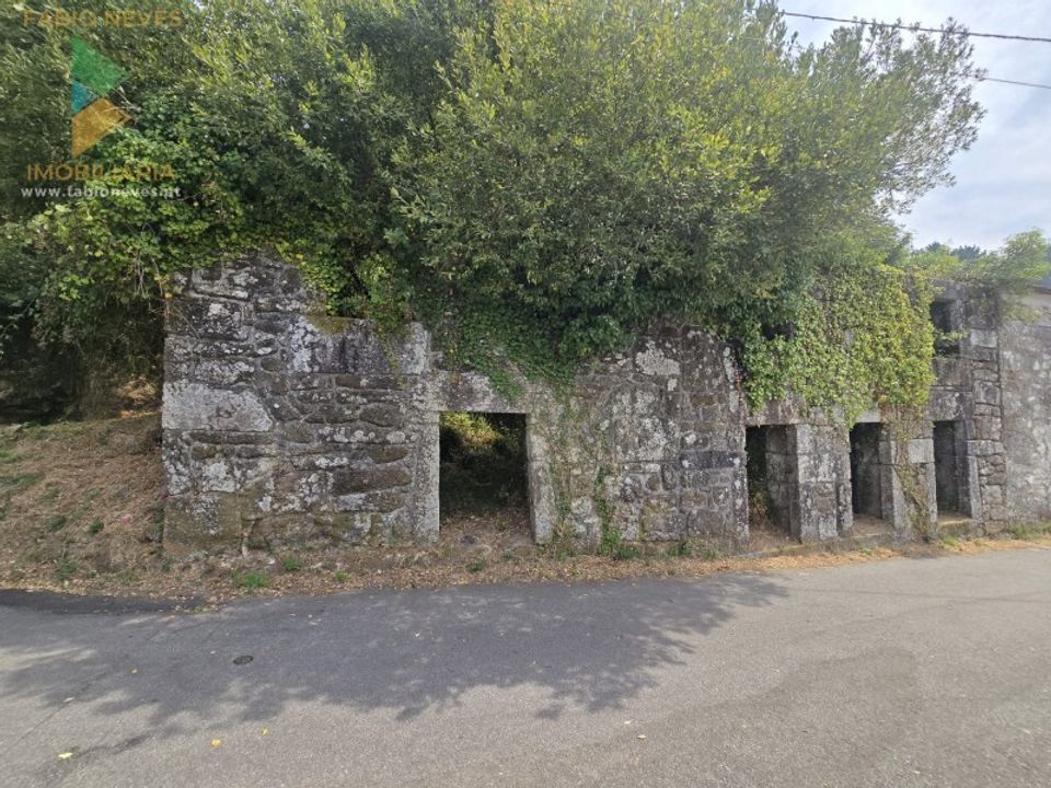 Ruinere i Azere, Viana do Castelo - foto 2