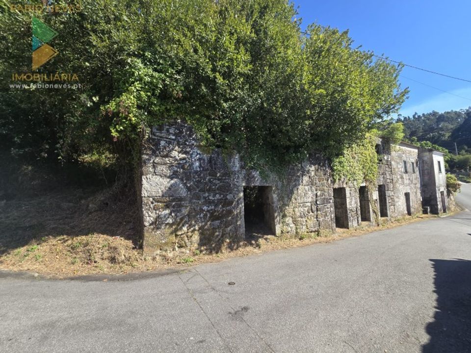 Ruinere i Azere, Viana do Castelo - foto 3
