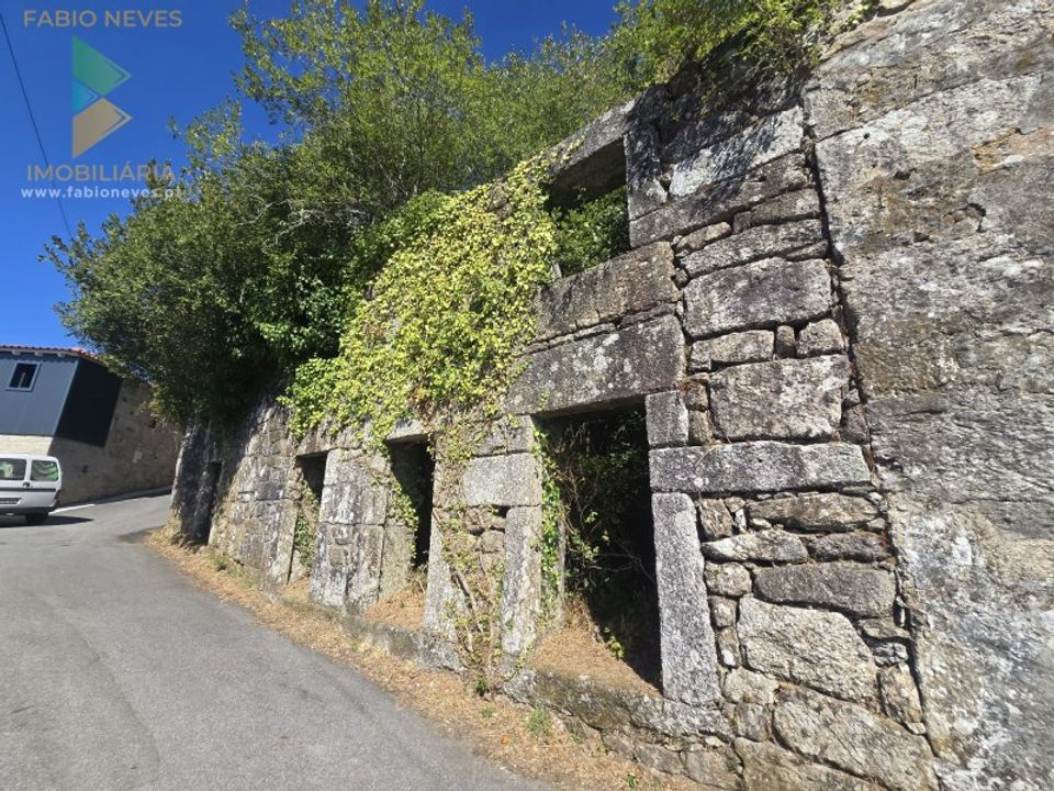 Ruinere i Azere, Viana do Castelo - foto 4