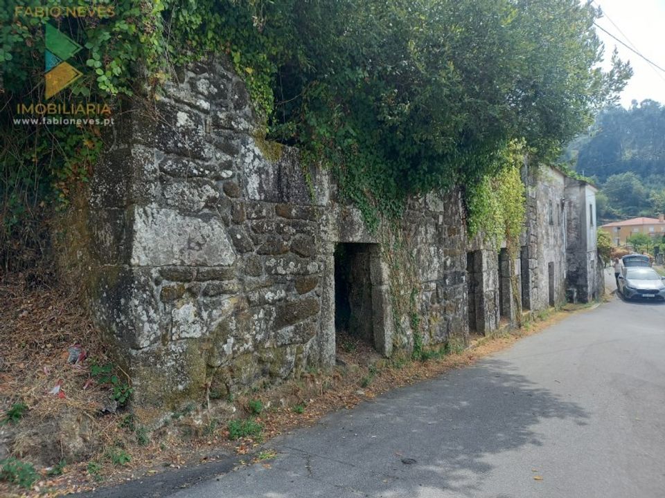 Ruinere i Azere, Viana do Castelo - foto 5