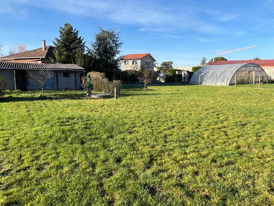Tomt i Feurs, Loire - bilde 2