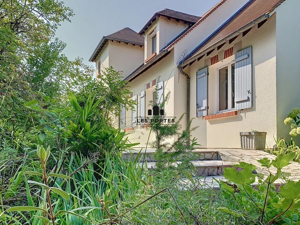 Villa i Milly-la-Forêt, Essonne - foto 4