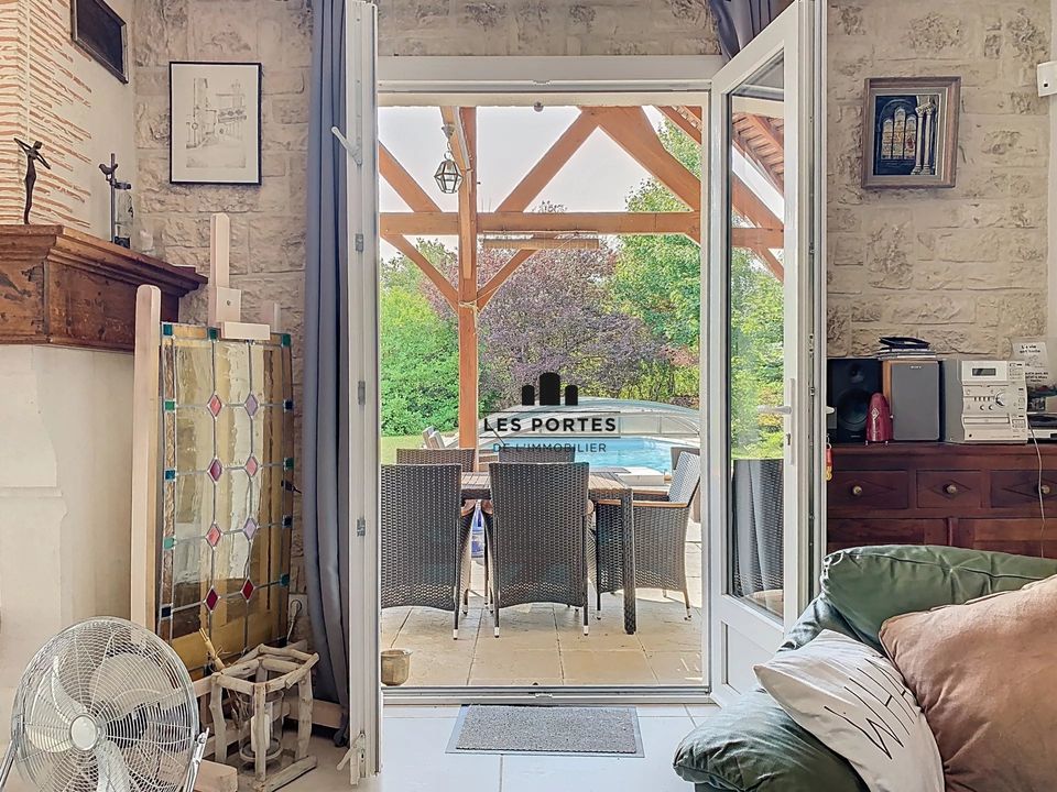 Villa i Milly-la-Forêt, Essonne - foto 5