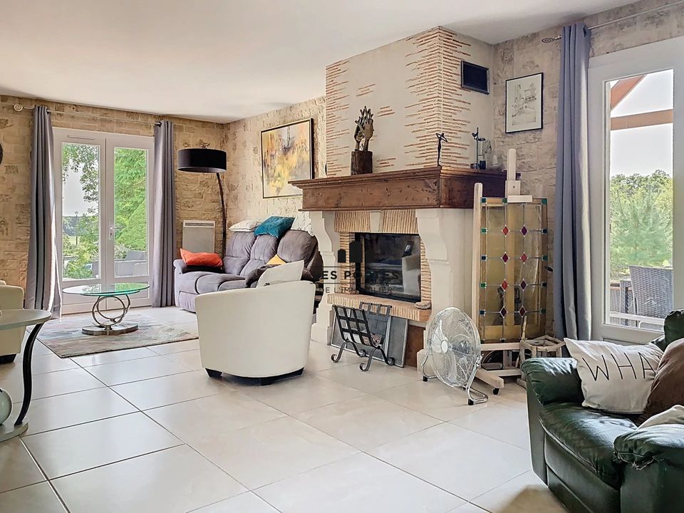 Villa i Milly-la-Forêt, Essonne - foto 5