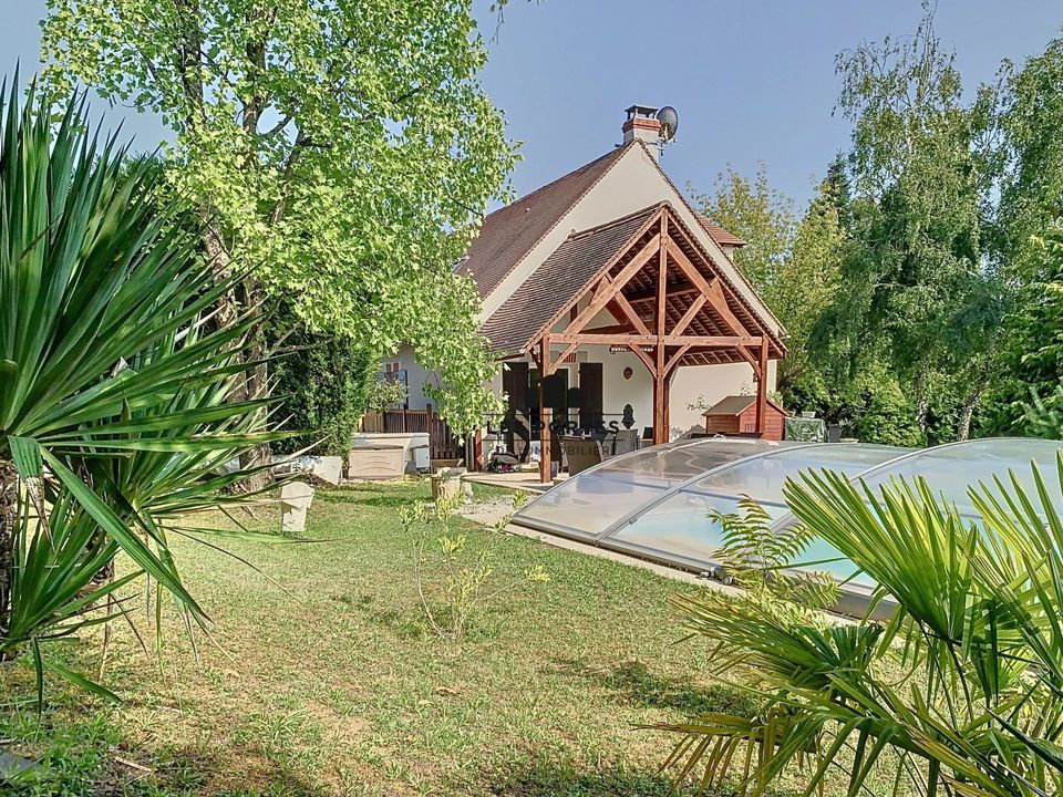Villa i Milly-la-Forêt, Essonne - foto 3