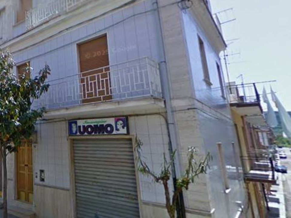 Lejlighed i San Nicandro Garganico, Foggia - foto 1