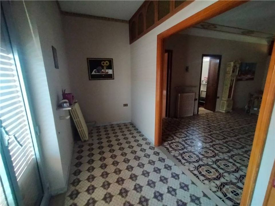 Apartamento en San Nicandro Garganico, Foggia - foto 1