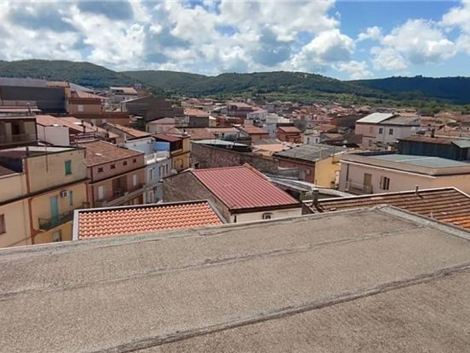 Lejlighed i San Nicandro Garganico, Foggia - foto 4