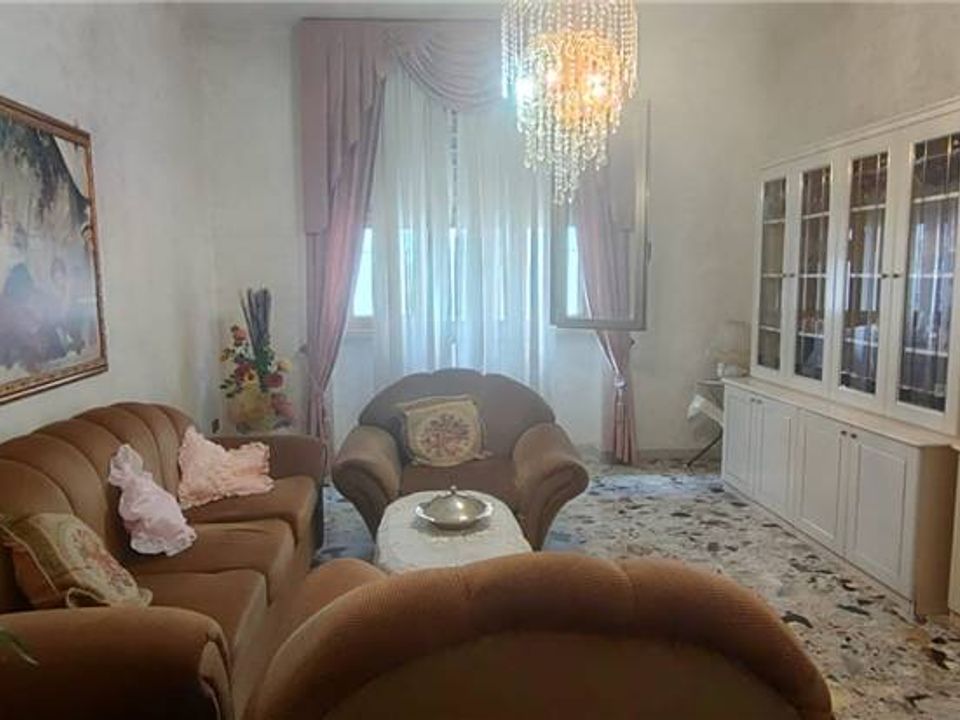 Lejlighed i San Nicandro Garganico, Foggia - foto 1