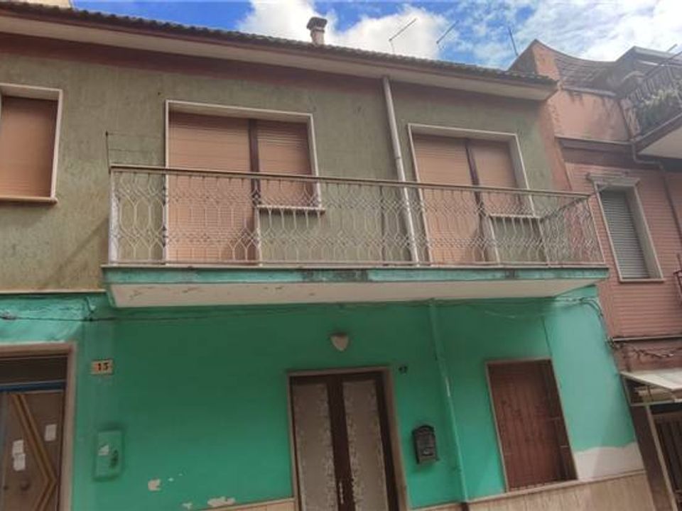 Lejlighed i San Nicandro Garganico, Foggia - foto 1