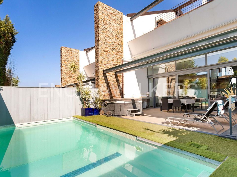 Villa i Almancil, Faro - foto 1