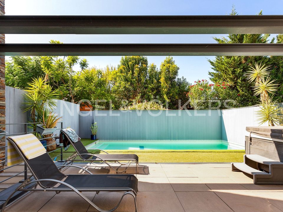 Villa i Almancil, Faro - foto 2