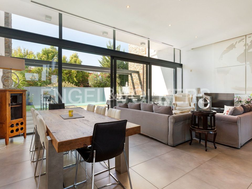 Villa i Almancil, Faro - foto 4