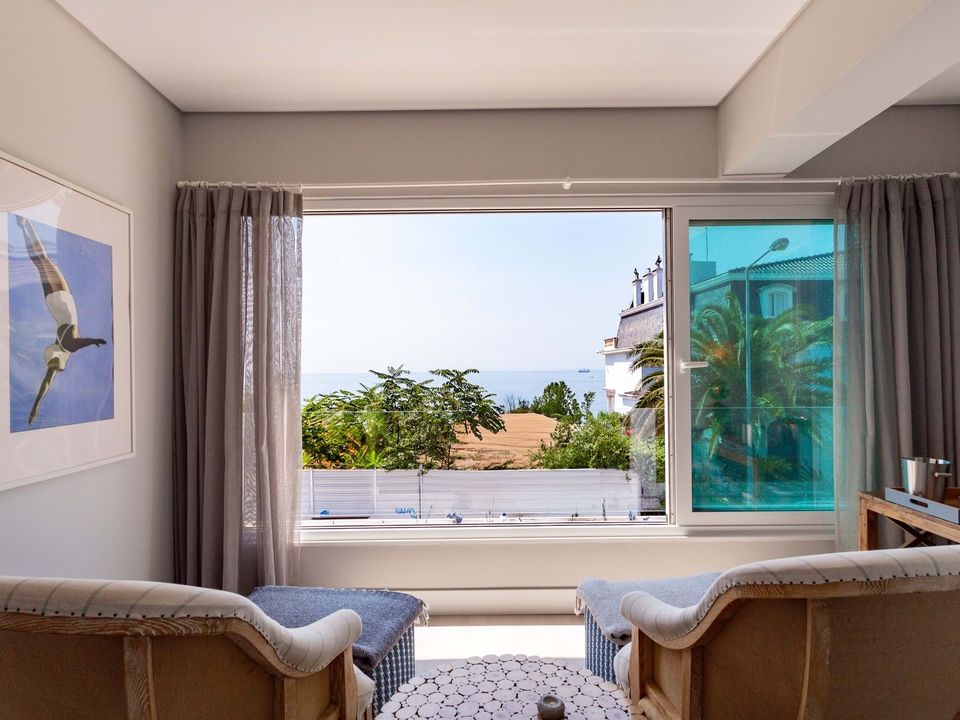 Lejlighed i Cascais, Lisbon - foto 4