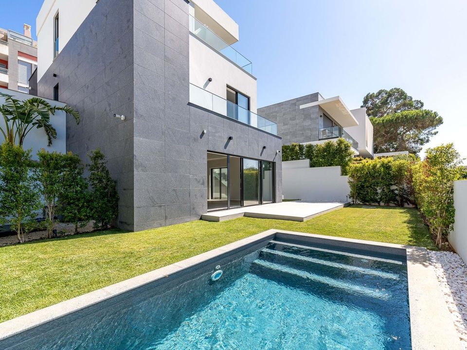 Villa i Cascais, Lisbon - foto 3