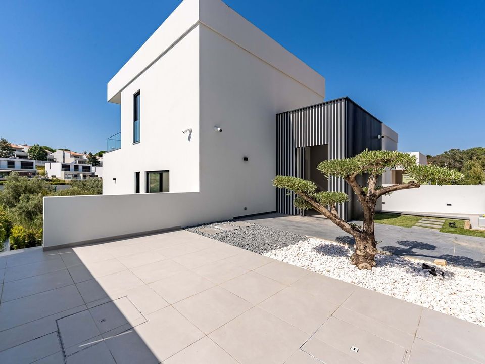 Villa i Cascais, Lisbon - foto 4