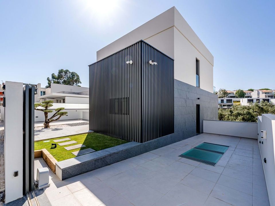 Villa i Cascais, Lisbon - foto 5