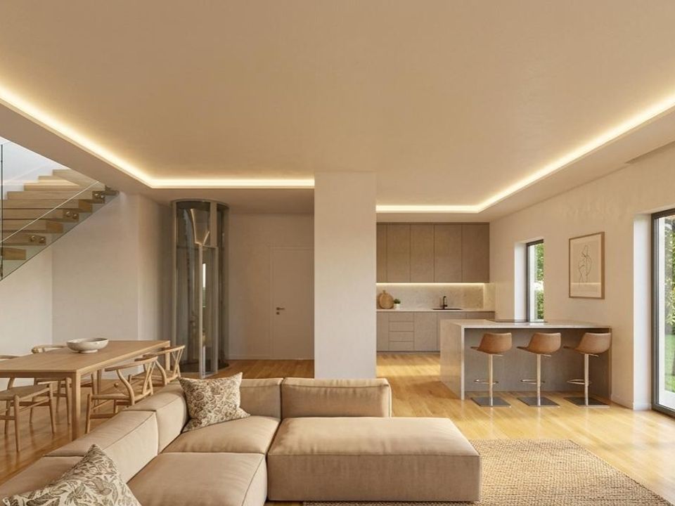 Villa i Cascais, Lisbon - foto 1