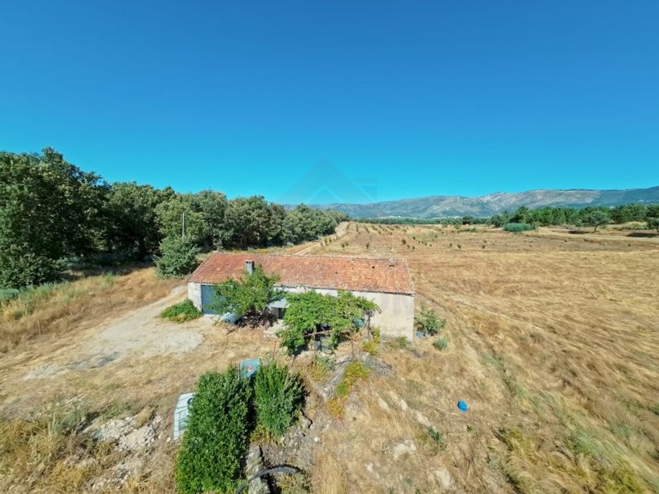 Farm i Covilha, Castelo Branco - foto 2