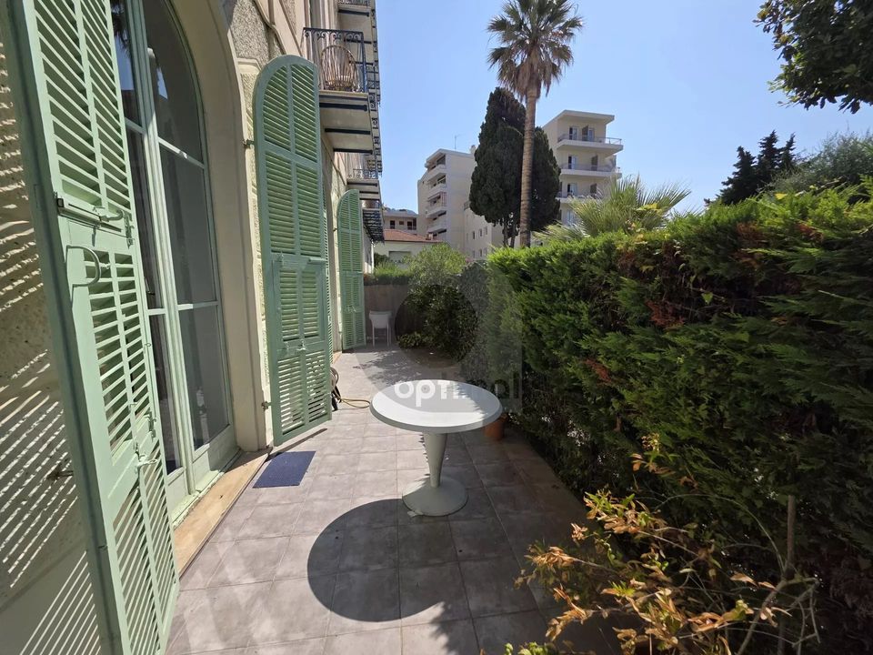 Lejlighed i Menton, Alpes-Maritimes - foto 2