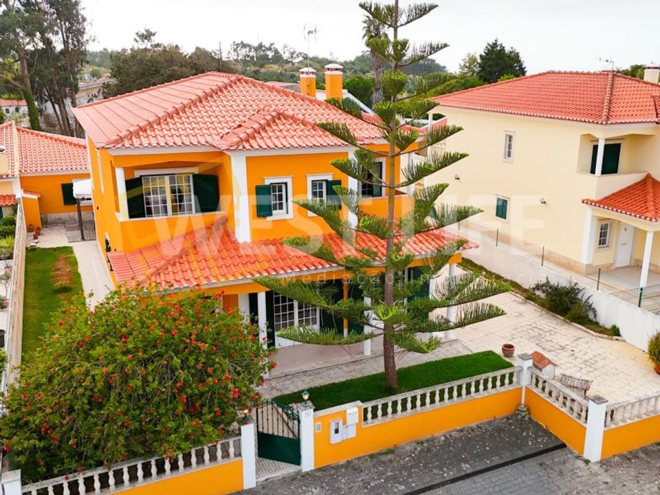 Villa i Ericeira, Lisbon - foto 1