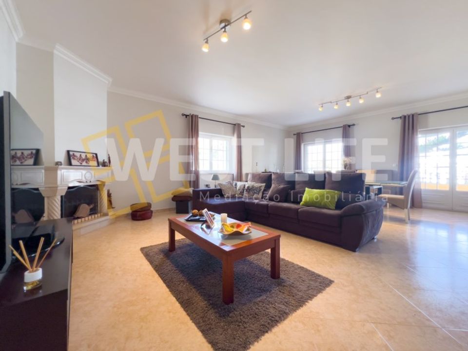 Villa i Ericeira, Lisbon - foto 2