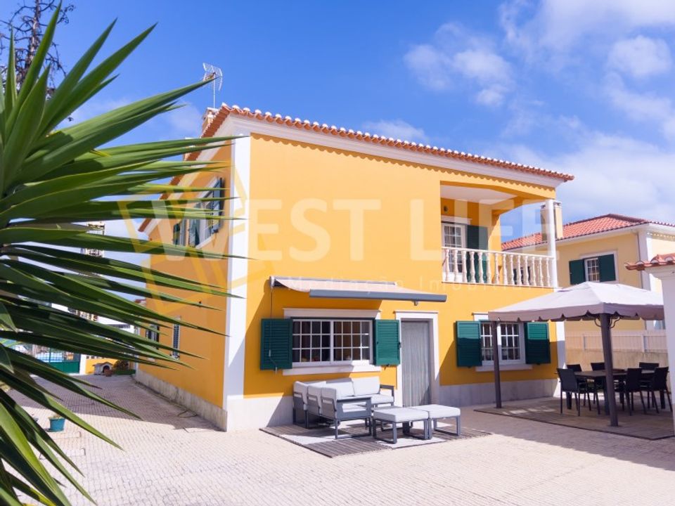 Villa i Ericeira, Lisbon - foto 4