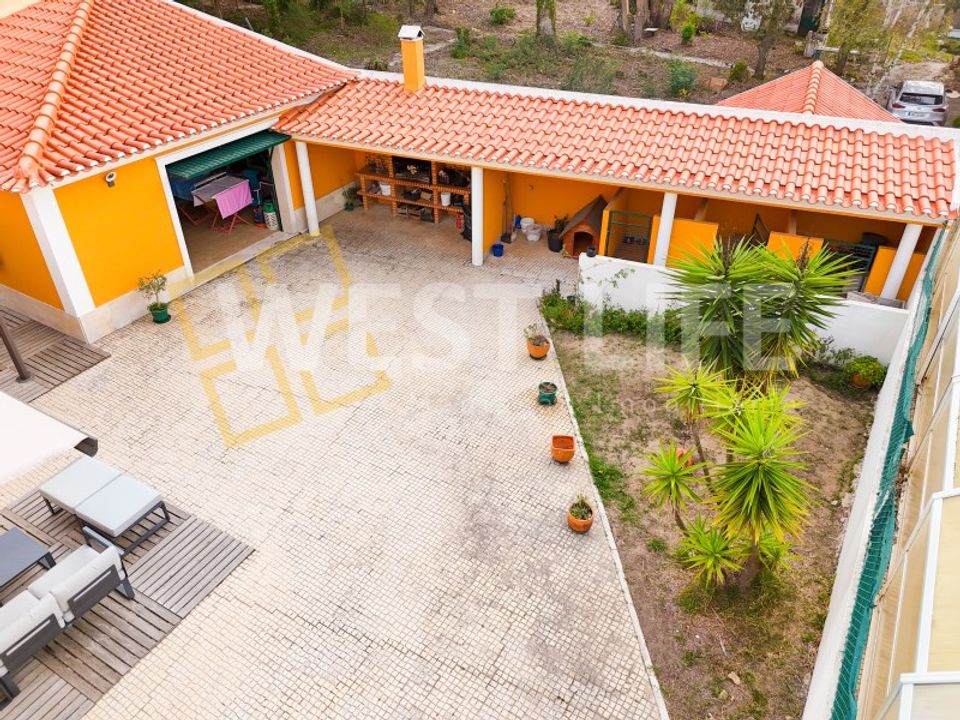 Villa i Ericeira, Lisbon - foto 5