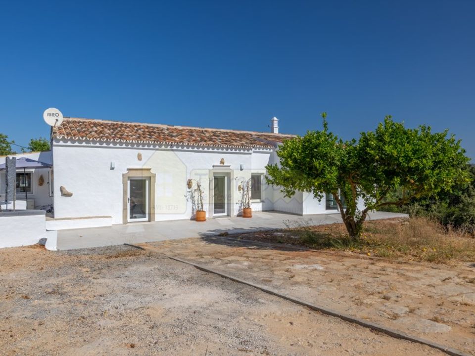 Villa i Tavira, Faro - foto 4