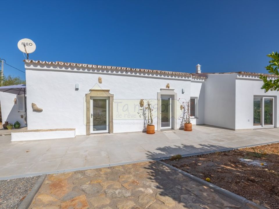 Villa i Tavira, Faro - foto 5