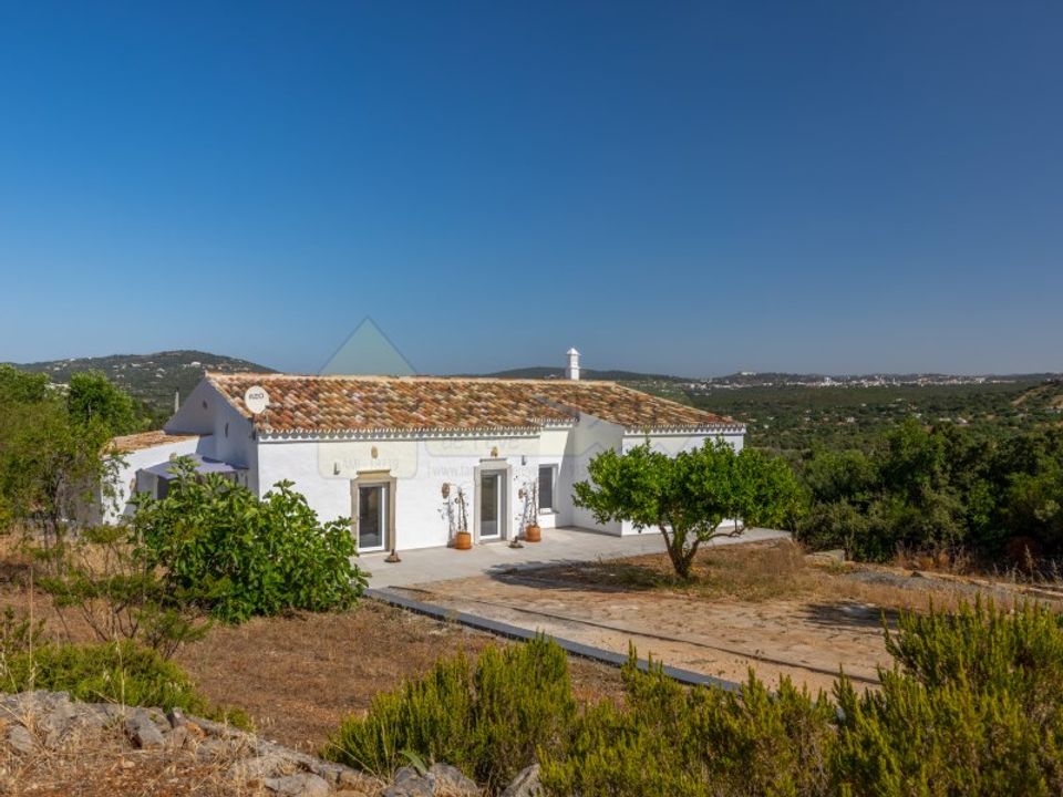Villa i Tavira, Faro - foto 1