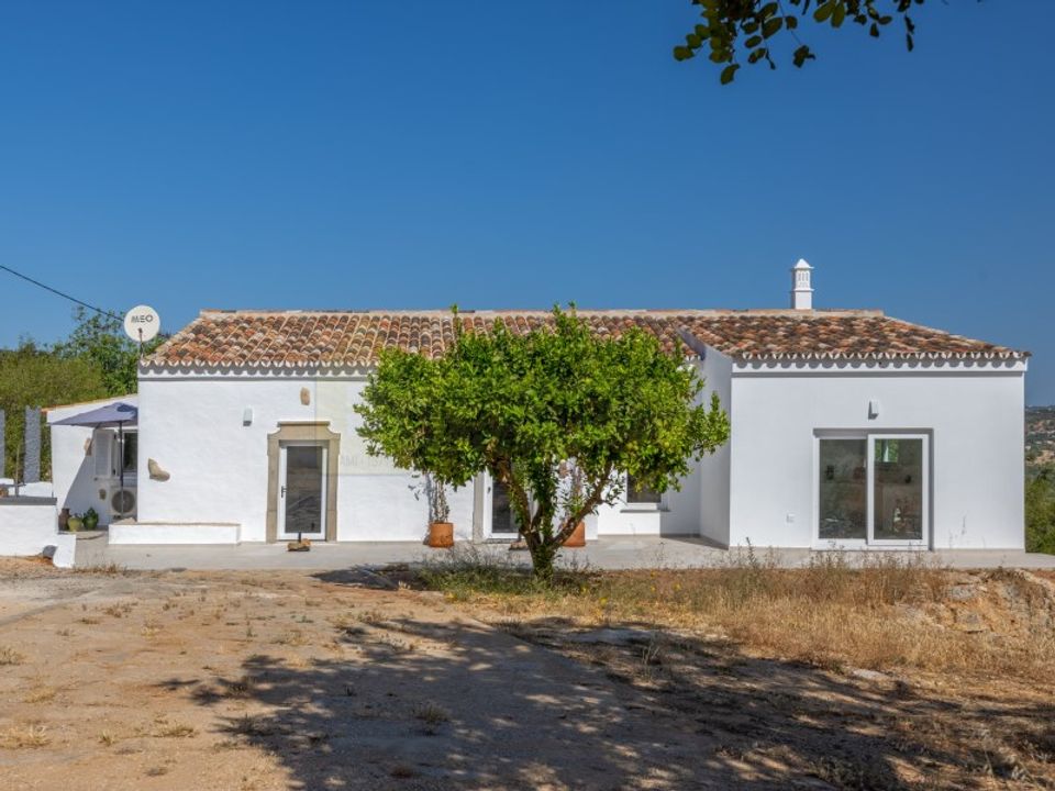 Villa i Tavira, Faro - foto 2