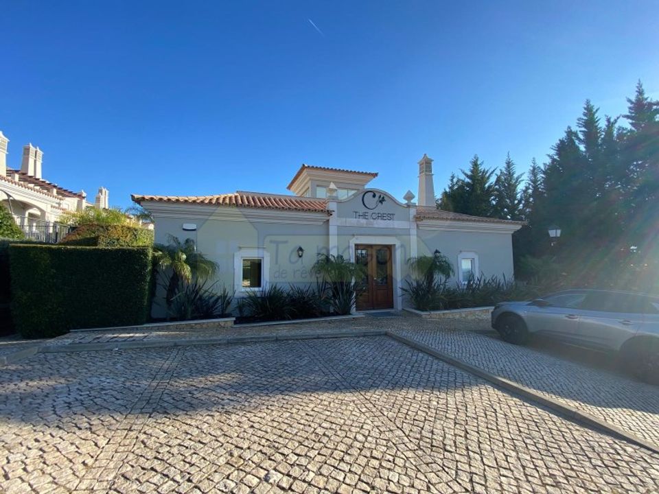 Erhvervsejendom i Almancil, Faro - foto 3