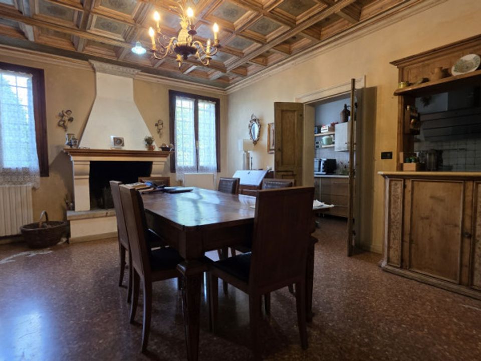 Villa i Borgo Veneto, Padua - foto 1
